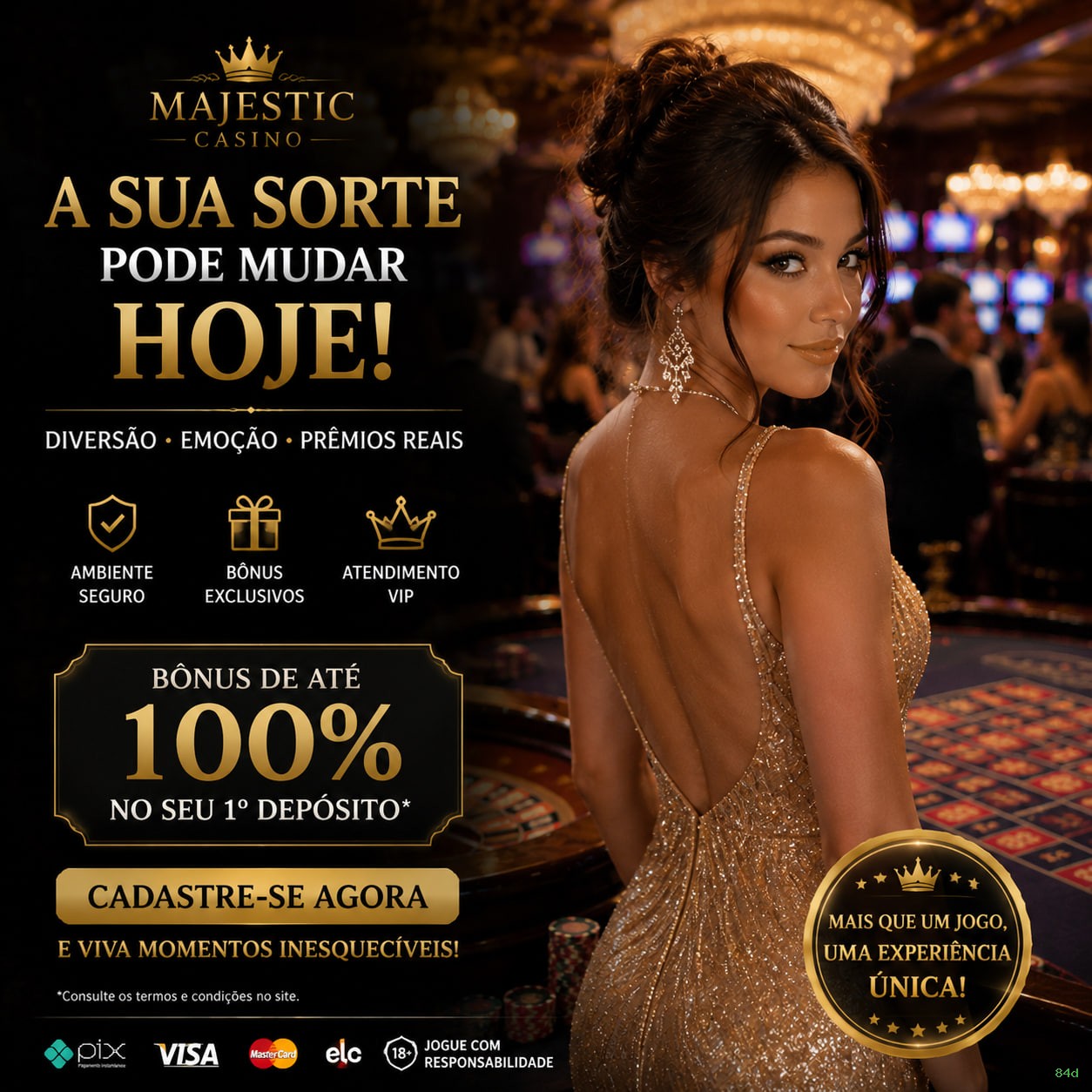 Login rápido no app 84d