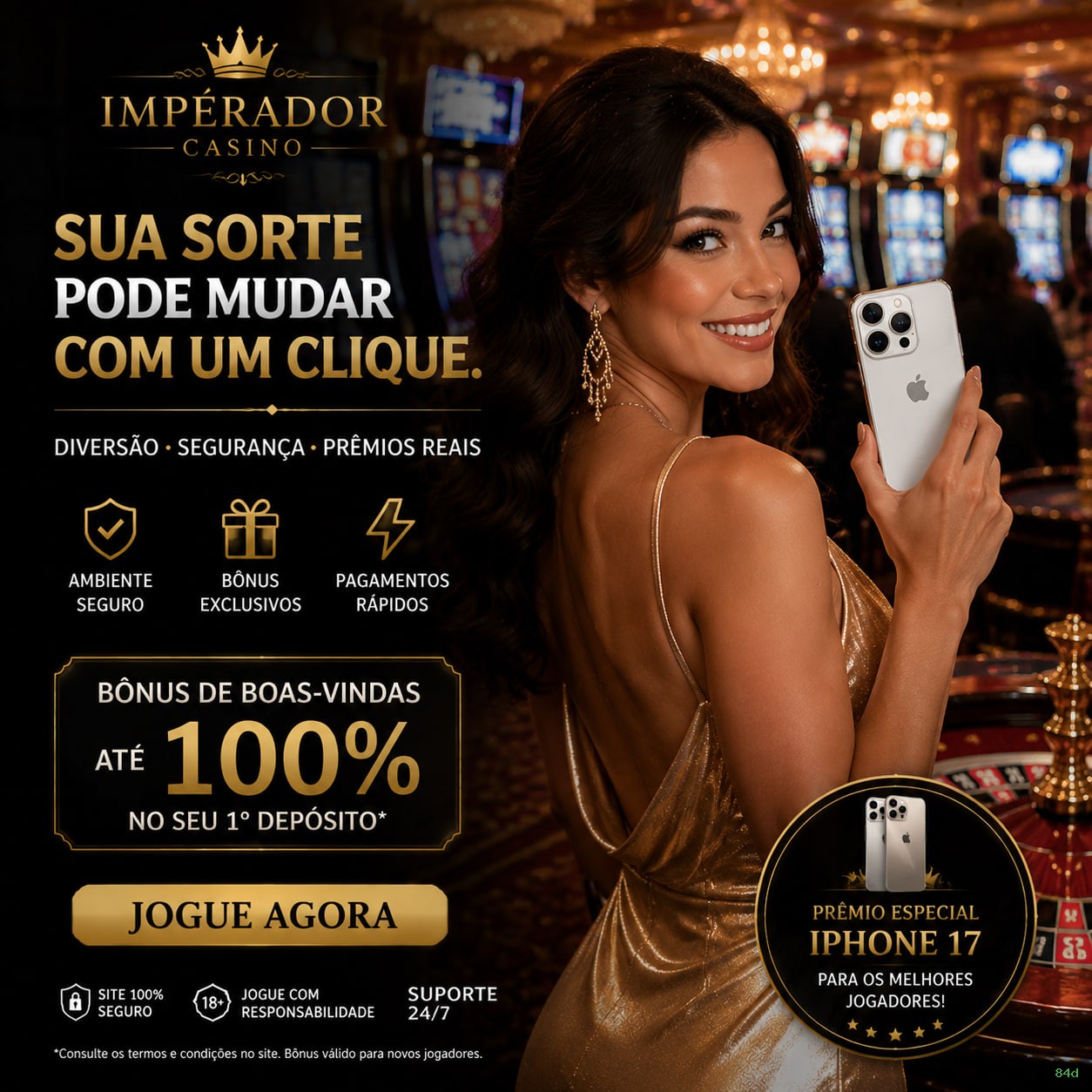 Jogos Fortune 20+