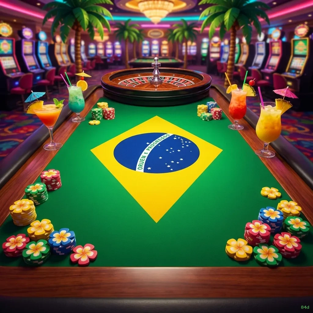 Jogos com maior RTP na 84d